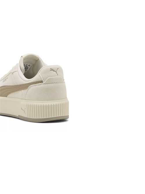 PUMA Carina Mia Suede Sneakers PUMA | 40263801