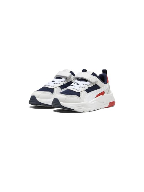 PUMA Snekers Trinity 2 LT AC+ PS per Bambini PUMA | 40370403