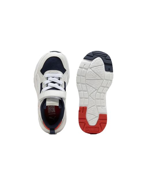 PUMA Snekers Trinity 2 LT AC+ PS per Bambini PUMA | 40370403