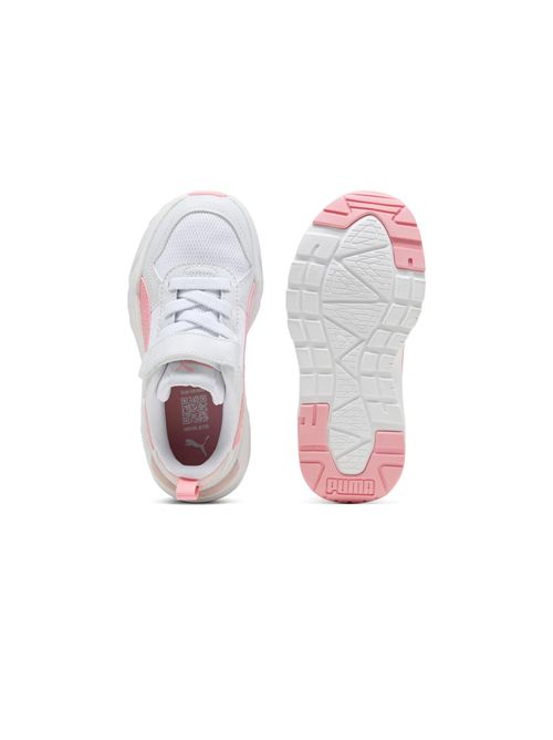 PUMA Snekers Trinity 2 LT AC+ PS per Bambini PUMA | 40370404