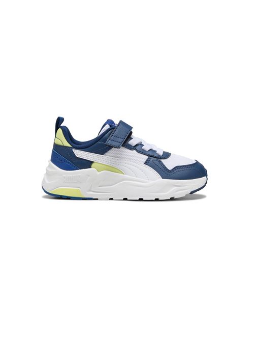 PUMA Snekers Trinity 2 LT AC+ PS per Bambini PUMA | 40370405