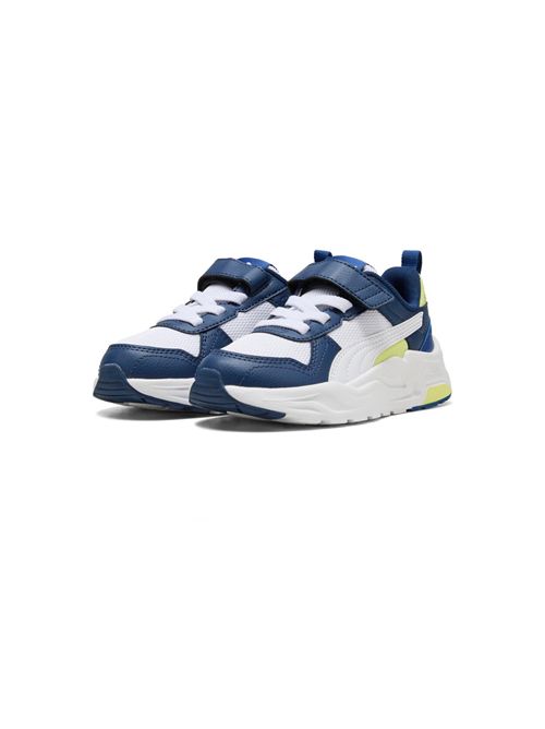 PUMA Snekers Trinity 2 LT AC+ PS per Bambini PUMA | 40370405