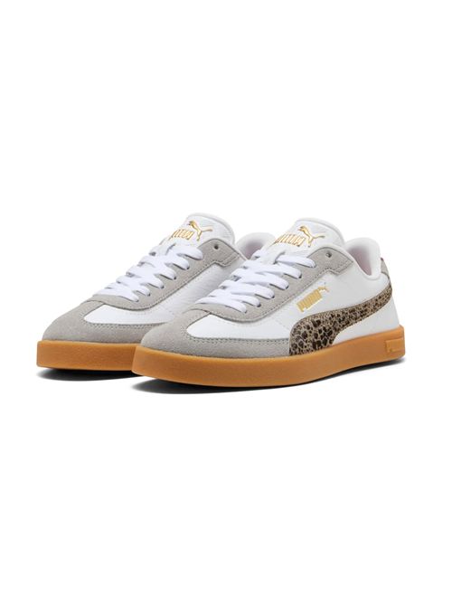 PUMA Club II Era Animal Flair PUMA | 40431301