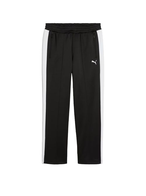 PUMA T7 Always Relaxed Track Pants PUMA | 62958901