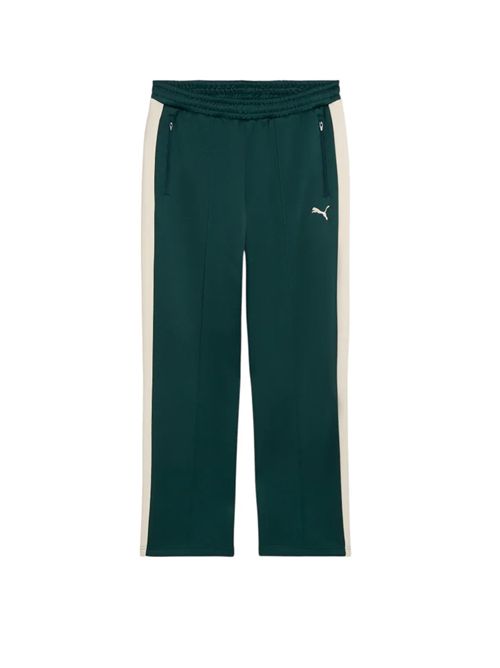PUMA T7 Always Relaxed Track Pants PUMA | 62958975