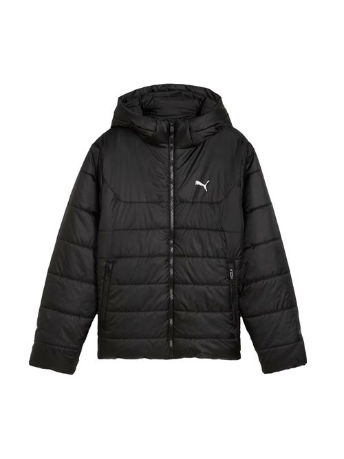 PUMA Essentials Padded Jacket for Boys/Girls PUMA | 68522601