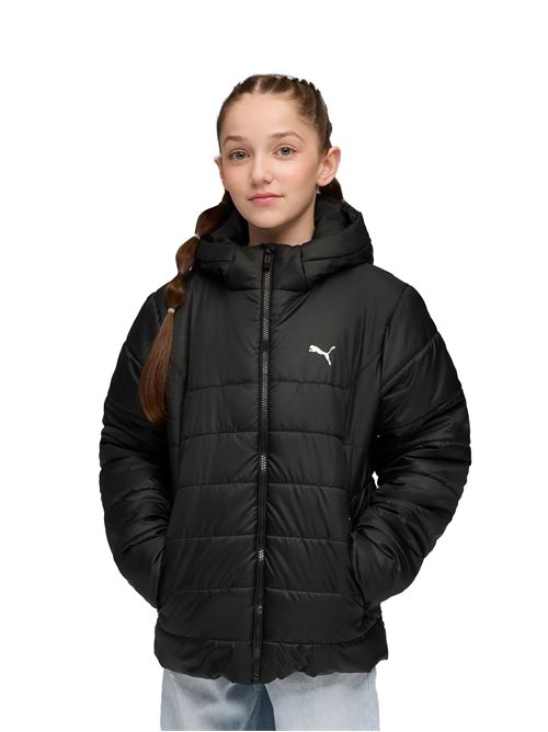 PUMA Essentials Padded Jacket for Boys/Girls PUMA | 68522601