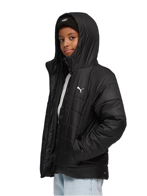 PUMA Essentials Padded Jacket for Boys/Girls PUMA | 68522601