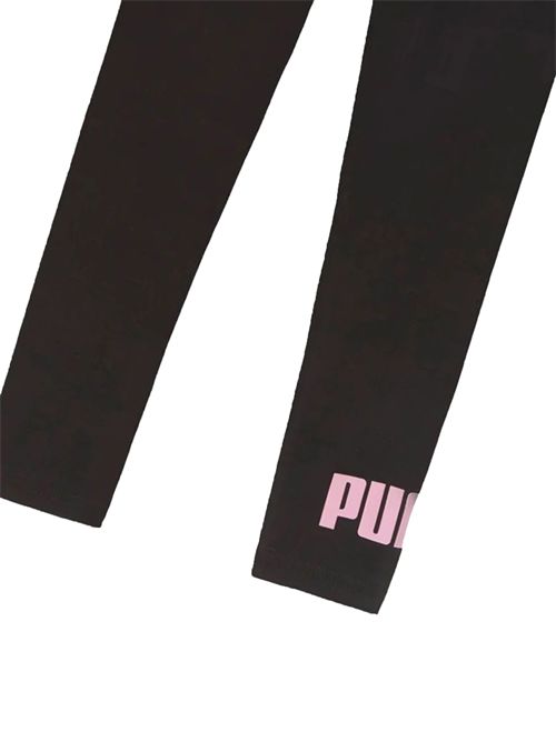 PUMA Legging Essentials 2 Color per bambine PUMA | 68607351