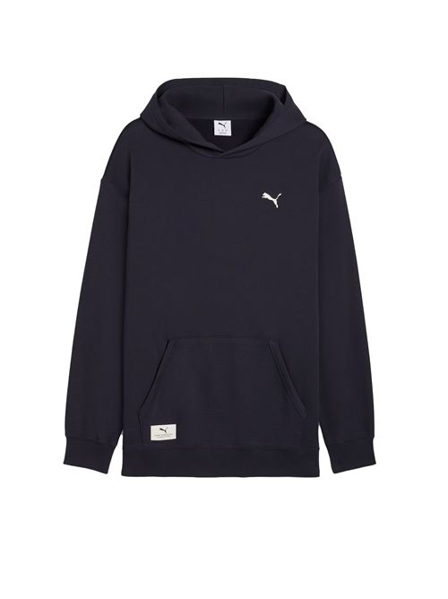 PUMA Felpa Class Relaxed PUMA | 68802616