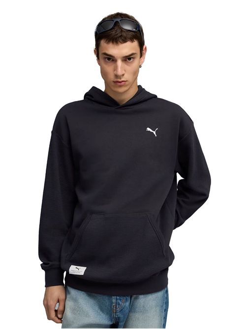 PUMA Felpa Class Relaxed PUMA | 68802616