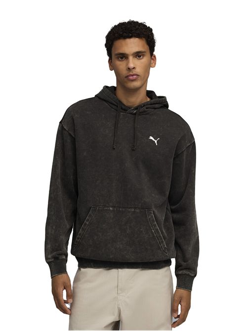 PUMA Felpa Essentials Elevated PUMA | 68804901