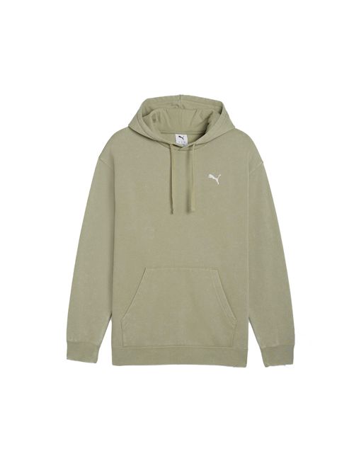 PUMA Felpa Essentials Elevated PUMA | 68804982