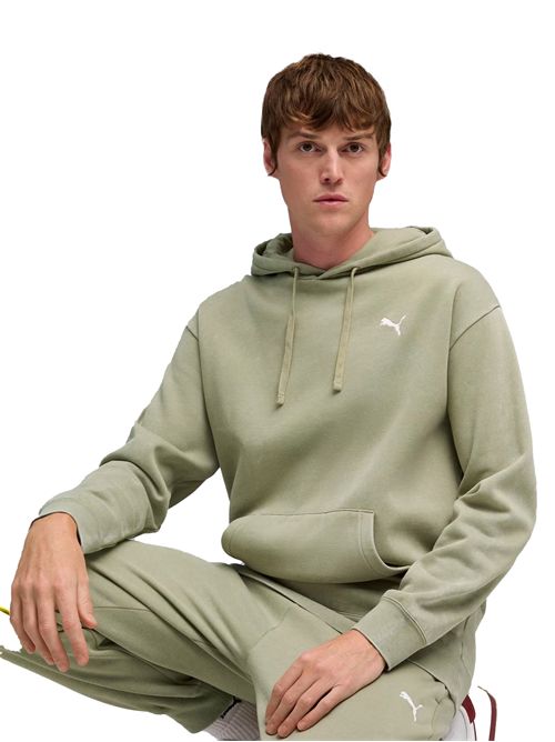 PUMA Felpa Essentials Elevated PUMA | 68804982