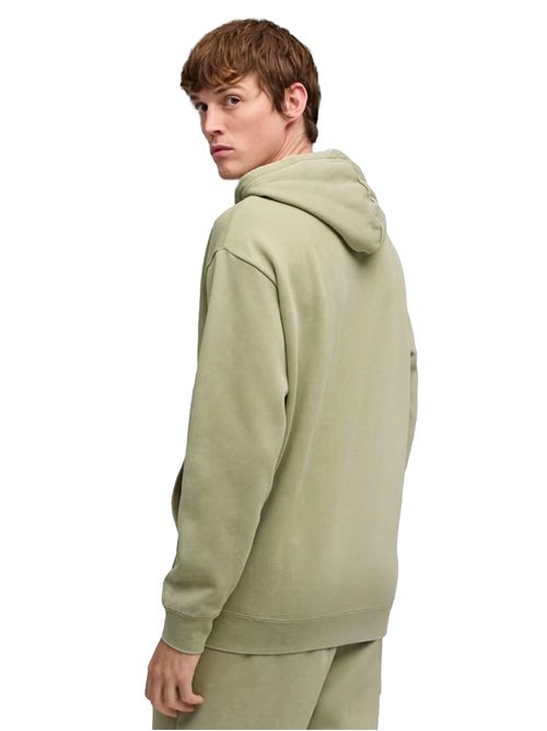 PUMA Felpa Essentials Elevated PUMA | 68804982