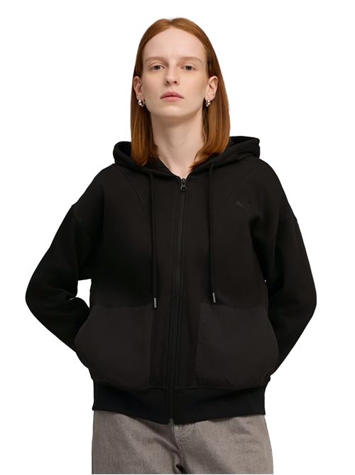 PUMA Felpa Class Relaxed PUMA | 68815001