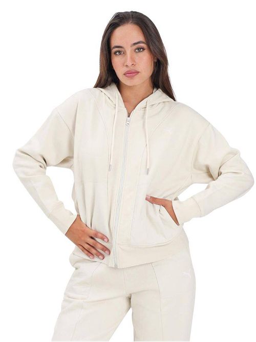 PUMA Felpa Class Relaxed PUMA | 68815087