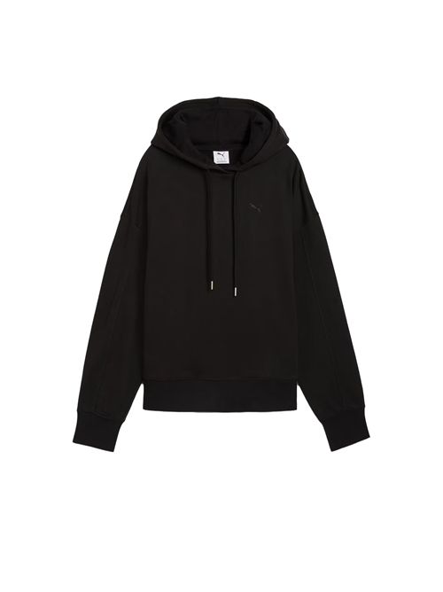 PUMA Felpa oversize con cappuccio PUMA | 68815101