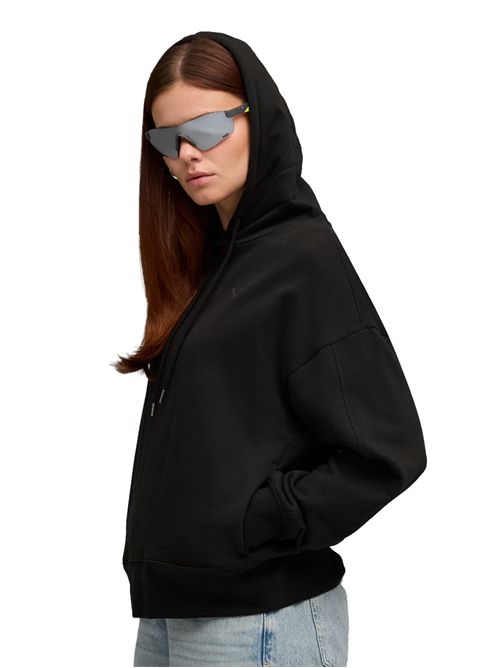 PUMA Felpa oversize con cappuccio PUMA | 68815101