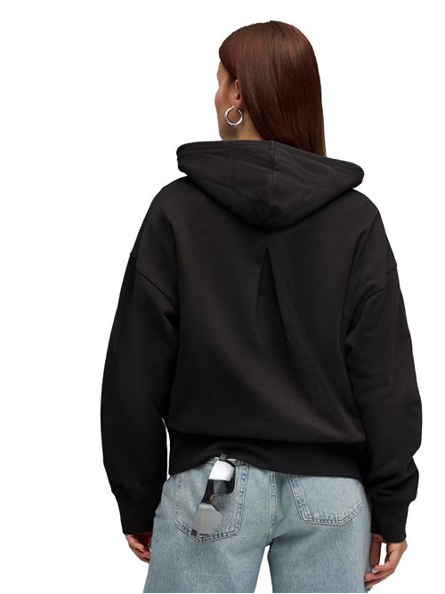 PUMA Felpa oversize con cappuccio PUMA | 68815101