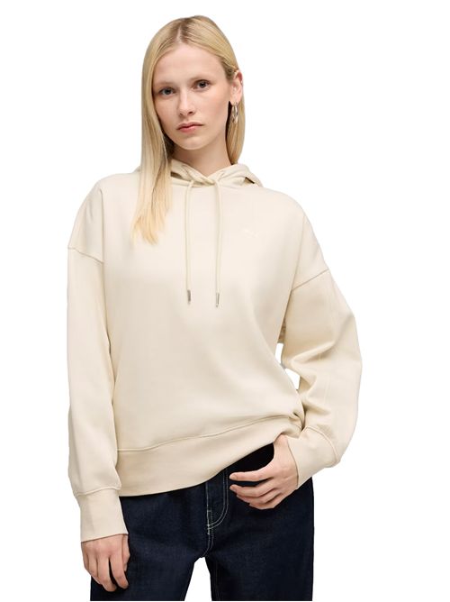 PUMA Felpa oversize con cappuccio PUMA | 68815187