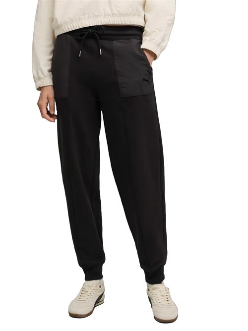 PUMA HER Comfort Pants PUMA | 68815401