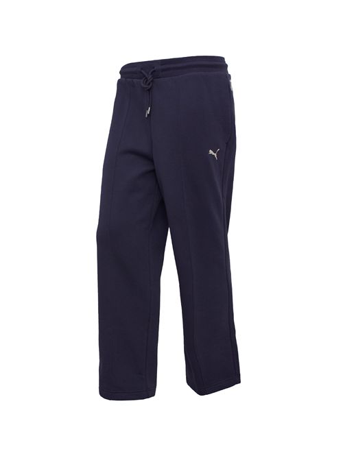 PUMA Mens Relaxed Sweatpants PUMA | 68821516