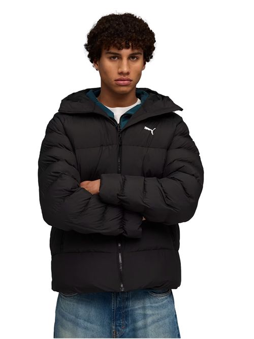 PUMA Mono Hooded Puffer Jacket Men PUMA | 68836701