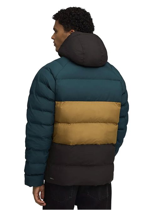 PUMA Mono Hooded Puffer Jacket Men PUMA | 68836775