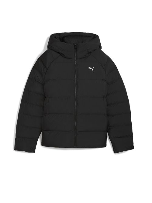 PUMA Piumino con cappuccio Mono PUMA | 68838501