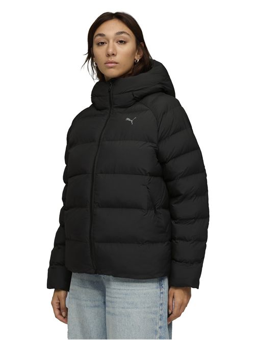 PUMA Mono Hooded Puffer Jacket PUMA | 68838501