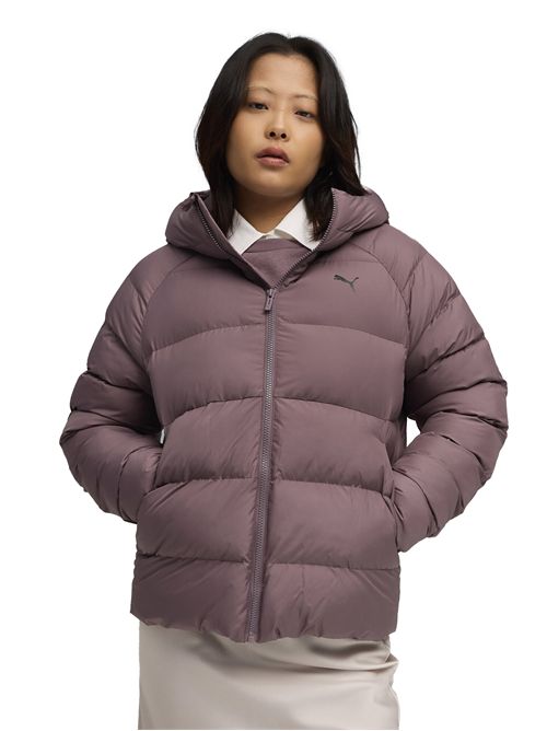 PUMA Mono Hooded Puffer Jacket PUMA | 68838588