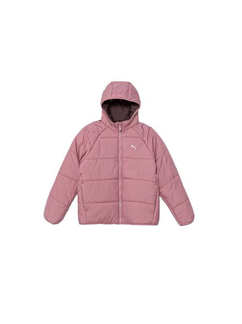 PUMA Reversible Puffer Jacket for Girls PUMA | 68840765