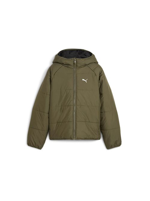 PUMA Reversible Puffer Jacket for Children PUMA | 68840781