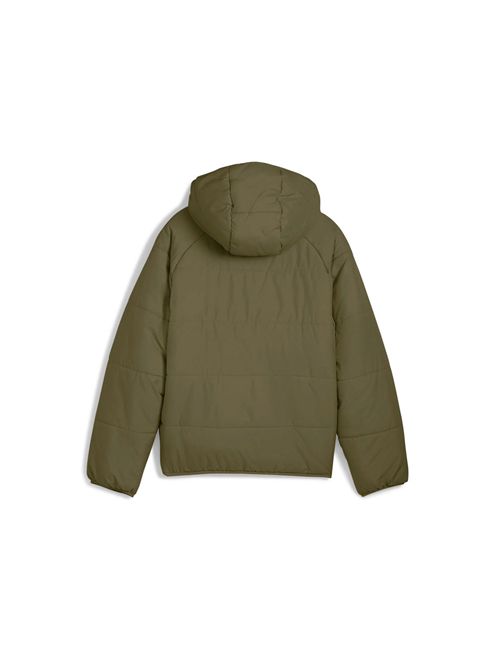 PUMA Reversible Puffer Jacket for Children PUMA | 68840781