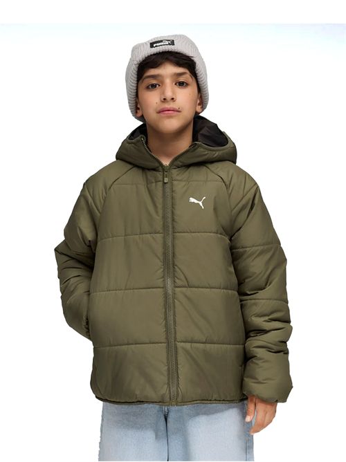 PUMA Reversible Puffer Jacket for Children PUMA | 68840781