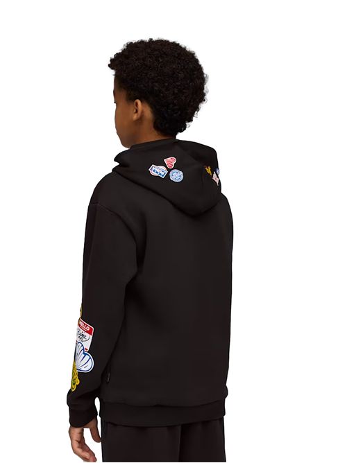 PUMA Felpa Hooper Hotline per Ragazzi PUMA | 68898001