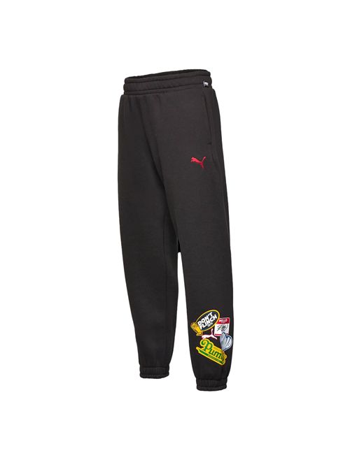 PUMA Pantaloni Hooper da basket per Ragazzi PUMA | 68898101