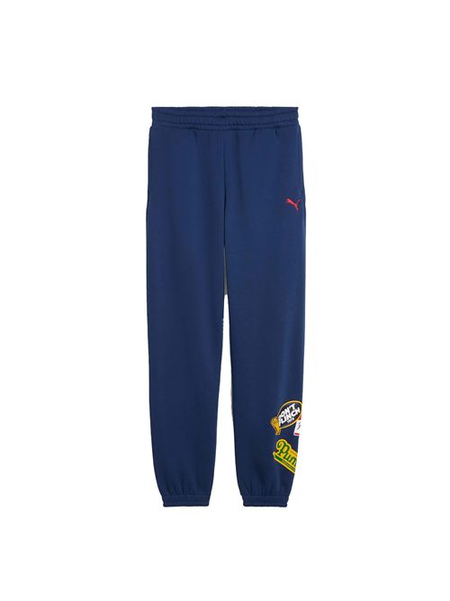PUMA Pantaloni Hooper da basket per Ragazzi PUMA | 68898173