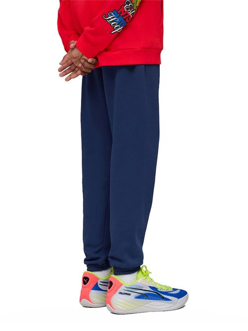 PUMA Pantaloni Hooper da basket per Ragazzi PUMA | 68898173