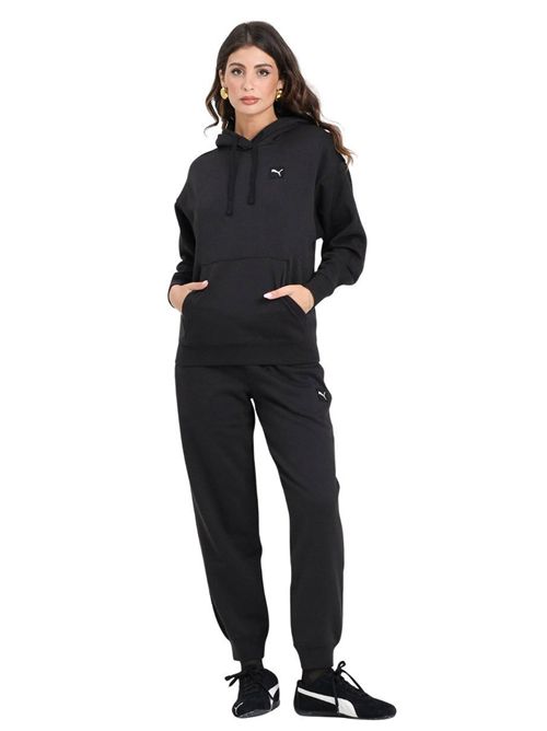 PUMA Tuta in pile Loungewear PUMA | 68934601