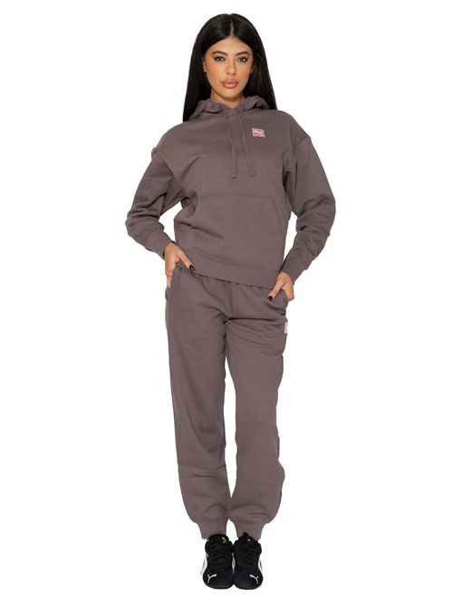 PUMA Loungewear Fleece Tracksuit PUMA | 68934688