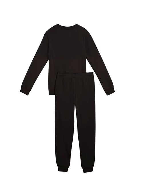 PUMA Essentials No. 1 Logo Tracksuit PUMA | 68972101