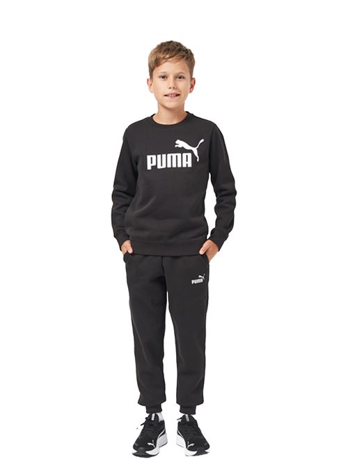 PUMA Essentials No. 1 Logo Tracksuit PUMA | 68972101