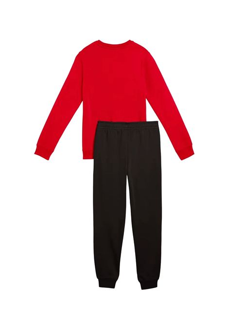PUMA Essentials No. 1 Logo Tracksuit PUMA | 68972111
