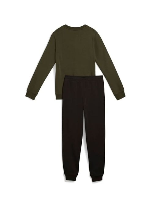 PUMA Essentials No. 1 Logo Tracksuit PUMA | 68972170