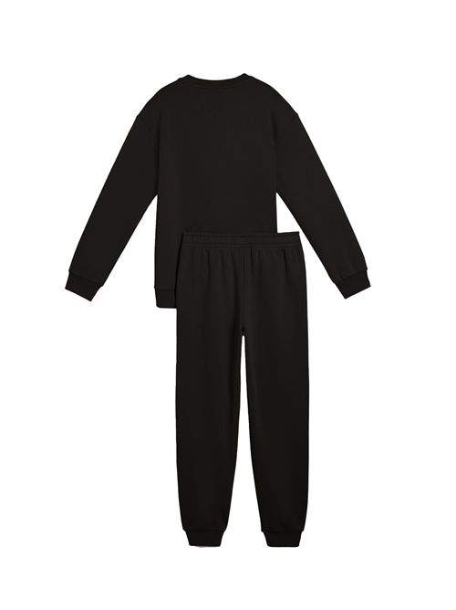 PUMA Ess Elevated Relaxed Tracksuit for Boys PUMA | 68972301