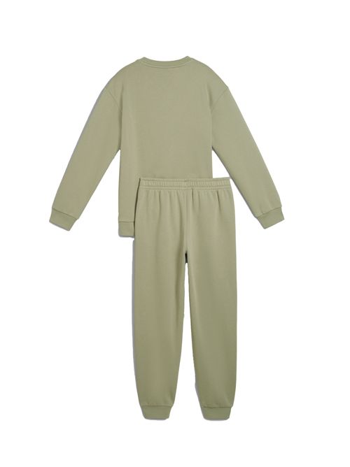 PUMA Ess Elevated Relaxed Tracksuit for Boys PUMA | 68972382
