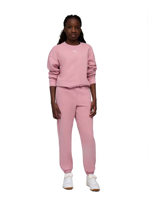 PUMA Girls' Oversized Loungewear Tracksuit PUMA | 68972765