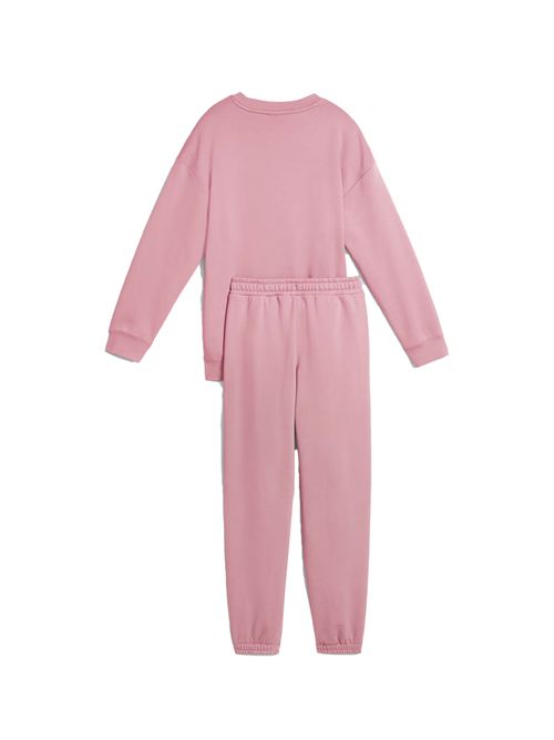 PUMA Girls' Oversized Loungewear Tracksuit PUMA | 68972765